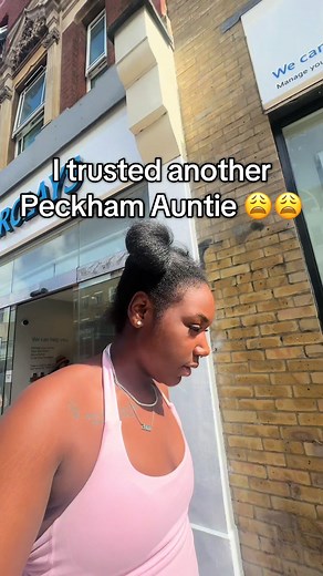 Peckham Auntie Hairstyles: Stylish Braids You’ll Love