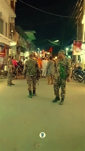 1.5K views | Central reserve police force on duty time swag #CRPF #motivation #status #dharmanagar #Tripura | Refresh Entertainment Dharmanagar | Facebook