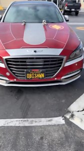 17 reactions | One of the coolest cars I’ve ever seen #starwars #starwarsfan | Star Wars Fans | Facebook