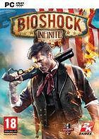 Requisitos técnicos de BioShock Infinite para PC