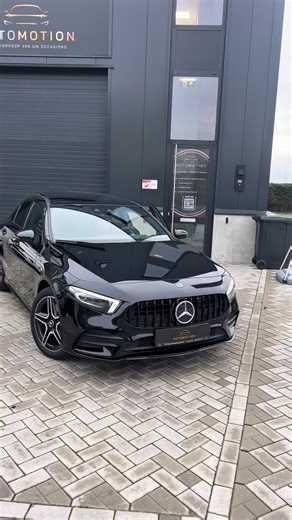 ✨ Nieuw binnen! Mooie Mercedes A250e met alle juiste opties. Dit is jouw sign om te upgraden. 👀 #Automotion #mercedes #voorjoupagina | AutoMotion Amstelveen