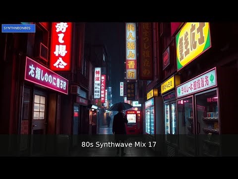🌃 Tokyo Nights: Chill Vibes & Relaxing Sounds | 1 Hour Tokyo Night Mix