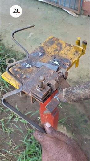 simple bending tools