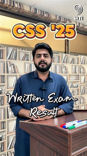 🚨𝐅𝐑𝐄𝐄 𝐎𝐑𝐈𝐄𝐍𝐓𝐀𝐓𝐈𝐎𝐍🚨 CSS - 25 INTERVIEW PREPARATION Monday 25 August 𝟐𝟓 @ 𝟒:𝟎𝟎 𝐩𝐦 Follow @worldtimesinsta #css #pms #CSSInterviewPrep #cssaspirants2025 #worldtimesinstitute #css | World Times Institute