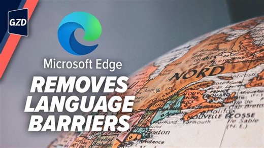 Breaking Language Barriers: AI Audio Translation in Edge | Global Z-Data