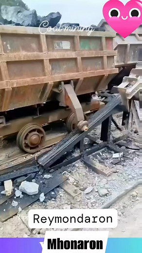 709 reactions · 24 shares | Coal mining #contentmonetizationbeta #fypシ゚viralシ #StasEverywhere #fypシ゚viral #StarSender #StarsOnReels | Reymond Buen Aron | Facebook