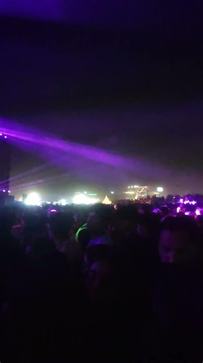 Calvin Harris Live = PURE ENERGY ⚡ #calvinharris #edm #concert #live #music #advmohammadsaifan #fyi