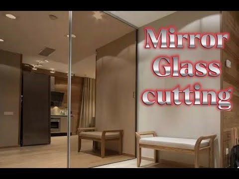 Safe and Effective Mirror Cutting| A Step-by-Step Guide
