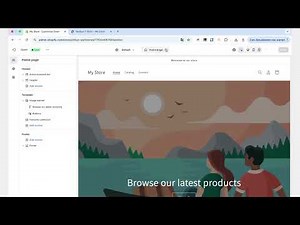 Change the display position – Textify Tutorial: textbox, textfield and product options for Shopify