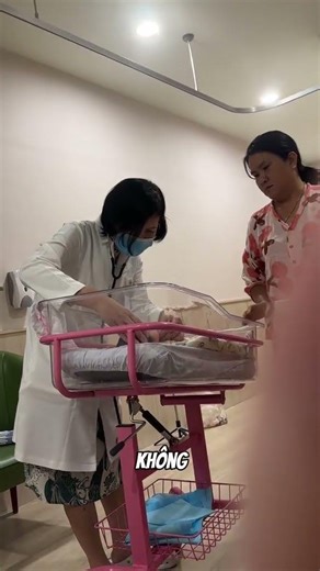 Dịch vụ khám sau sinh cho bé khi đi đẻ có những gì?