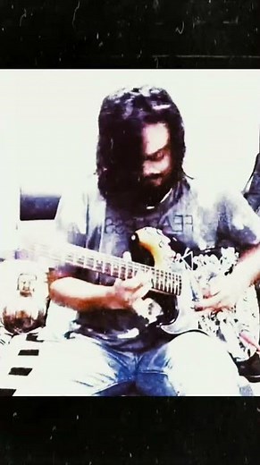 Nothing Else Matters Guitar Solo