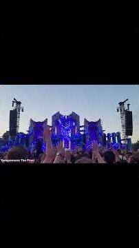 B Freqz - Freedom [Decibel Outdoor 2025]