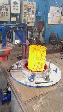Pit Type Spheroids Annealing/Gas Carburizing Furnace/(www.heatshieldfurnace.com)