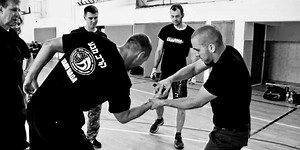 Krav Maga: Te contamos todo de esta Arte Marcial