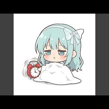 Samsung Ringtone Alarm (Trap Remix (Blue Archive Ver.))