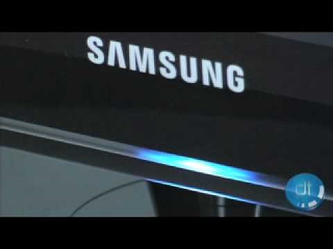 Samsung PN50A450 Plasma TV Review