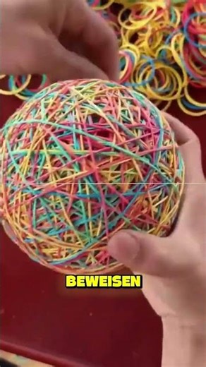 Diese Idee ist genial!