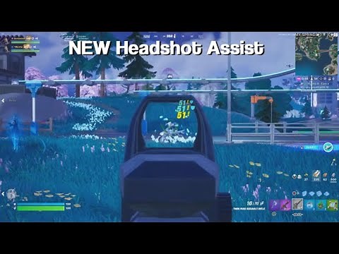 NEW Fortnite Arab Cronus Zen Scripts Script Update