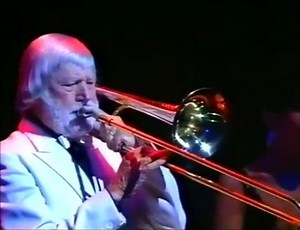 Ray Conniff - My Cha Chornia (Live, Japan, 1991) | Нічний Експрес
