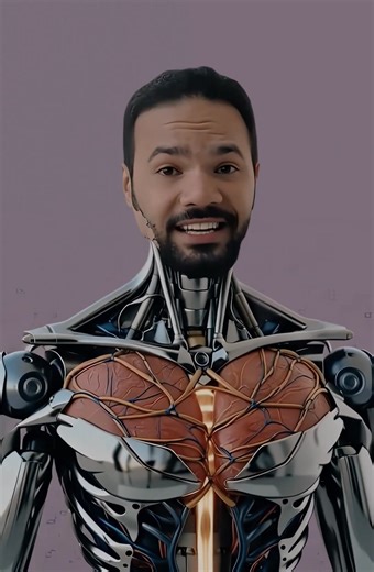 140 reactions · 46 comments | Developing new morphing and Lip sync Techniques This AI world will never stop fascinating us | Mohamed Shokry El Kholy | Facebook