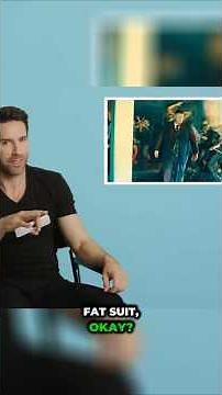 Scott Adkins on Fighting in a Fat Suit – John Wick 4 Behind the Scenes