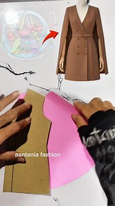 180K views · 10K reactions | Pattern design cape sleeve pattern . . . #sewingmacine #sewingdiy #fblifestyle #capepattern #stylish #tailoring #rolemodels #sewingstatement #fashion #beautifuldress #aantaniafashion #goviral #foryou | Aantania | Facebook