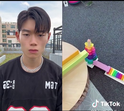 Amazing Beatboxing Skills! Watch this Man Beatbox