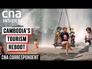 Cambodia’s Open To Travellers Again, But Will It Be A Success? | CNA Correspondent