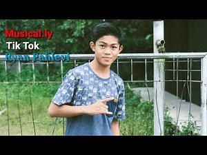 Kumpulan Musical.ly & Tik Tok Cogan Ryan Pahlevi | Top Muser & TikTokers Indonesia |
