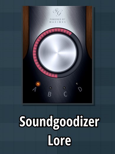 Understanding Soundgoodizer: The Secrets Behind Its Magic
