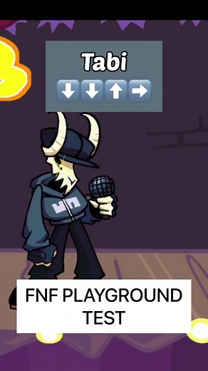 FNF Test Playground | How to Play, Controls, Multiplayer Tips