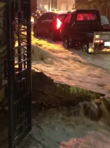 Kota Wisata Batu Jatim Dikepung Banjir Terkini