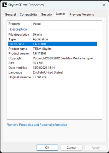 Skyrim Installation - Mantella