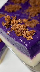 90K views · 973 reactions | Filipino Dessert SIMPLE SAPIN-SAPIN RECIPE #sapinsapin #kakanin | LV Easy Cooking | Facebook