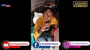 Handicapped Person From Barsoo Ganderbal Namely Bashir Ahmad Ganie Has lost 8000 and also documents from Srinagar To ganderbal Of any one Found can contact 8493971045 Share | The Kashmir Review | Facebook
