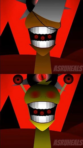 Incredibox Sprunki Phase 9 REMASTERED Vs Sprunki Phase 9 REMASTERED But Swapped ( Best Mod )