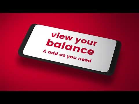 My Digicel app - How to Check your Credit Credit!