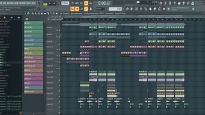 FEWZ-Golden Fields（扒带）