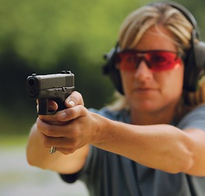 Glock: Understanding the Striker-Fired Semi-Automatic Pistol