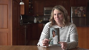 ‘I was hiding in plain sight’: Woman shares 20-year struggle with anorexia