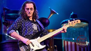 Rush's Geddy Lee: 10 bassists who blew my mind