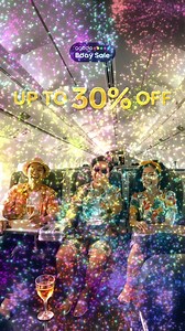 23 reactions | Agoda's 20th Bday Sale is live! Get up to 30% off on flights worldwide. Hurry—offer valid till 21st May only. Book now! | agoda | Facebook