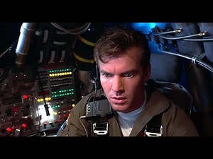 Innerspace (1987) El chip prodigioso Dennis Quaid Martin Short Meg Ryan Henry Gibson DIR Joe Dante
