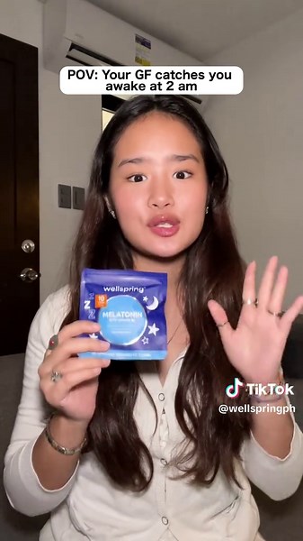 Using Melatonin for Better Sleep at 2 AM