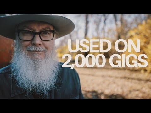 The Best Direct Box for Acoustic Guitar