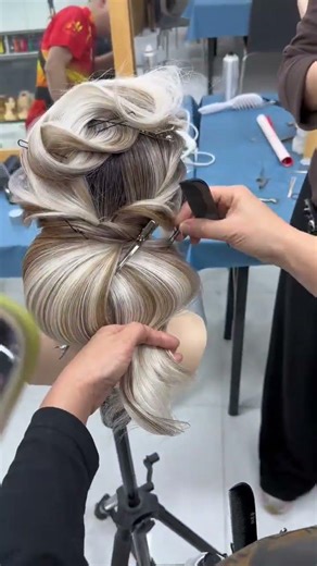 Get the Perfect Clean Bun in 3 Easy Steps