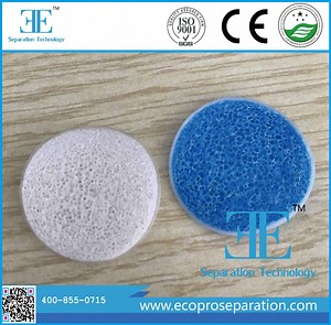 [Hot Item] Mutag Biochip 30 Mbbr Bio Filter Biofilter Media Mutag Biochip for Sewage Treatment Plant