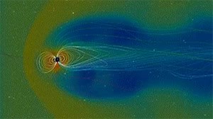 2.6K views · 345 reactions | What is a geomagnetic storm? How does it...