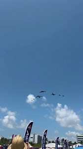 1.5M views · 39K reactions | HISTORY IN THE MAKING! ✈️ Air Force...