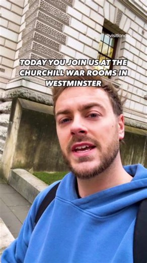 Step back in time and journey through the historic Cabinet War Rooms, unchanged since the end of the Second World War.� Walk in Churchill’s footsteps through the historic rooms and glimpse what life would have been like for those living and working underground. It’s such an historical place to visit and something you must add to your London to-do list. 📍Churchill War Rooms, Imperial War Museum London #LetsDoLondon #VisitLondon | Visit London